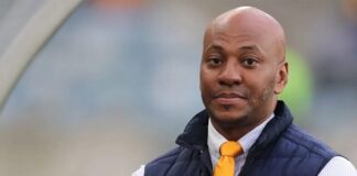 Kaizer Motaung Jr