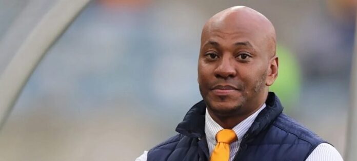Kaizer Motaung Jr