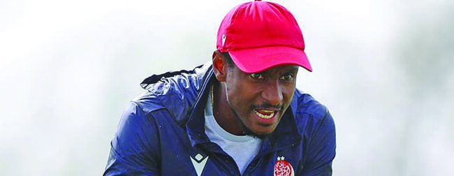 Rulani desperate to return to winning ways with hapless Wydad