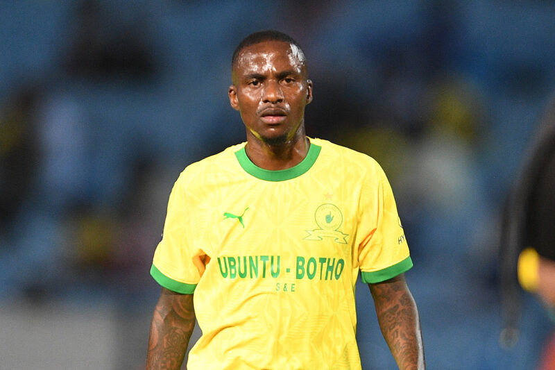 How Lorch’s talks with Chiefs crumbled