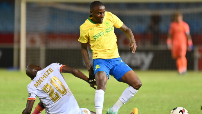 Lorch, Mailula impress in US