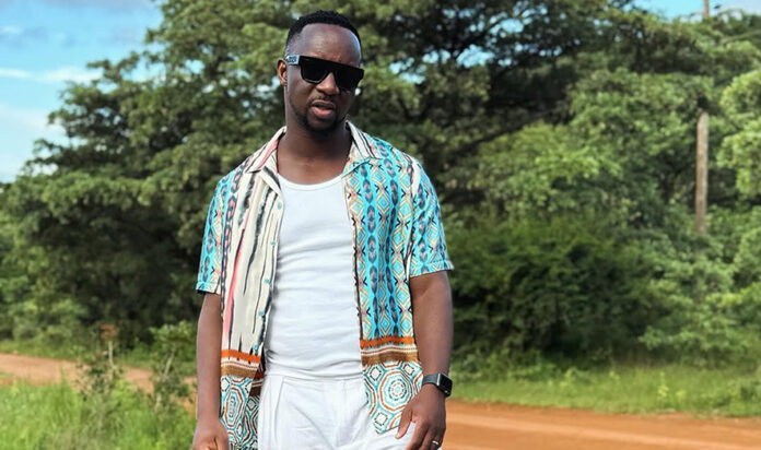 Police net Muvhango’s Nat for Schumachering