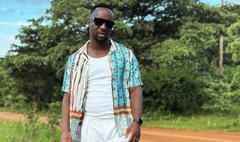 Police net Muvhango’s Nat for Schumachering