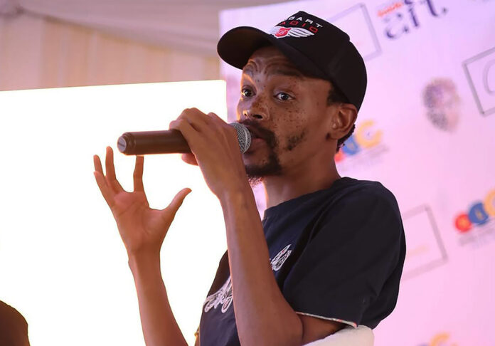 SAHRC slaps defiant Nota Baloyi with letter of demand