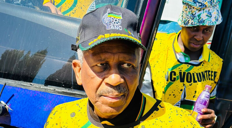 Phosa urges for electoral changes