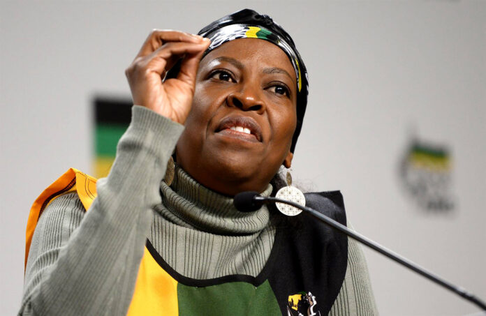 ANC's Gauteng, KZN task teams full list to be unveiled next week