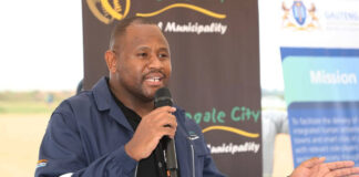 Mogale City crosses fingers to get a third of Eskom debt written off 