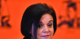 Batohi ordered to pay R1m to former NPA employee 