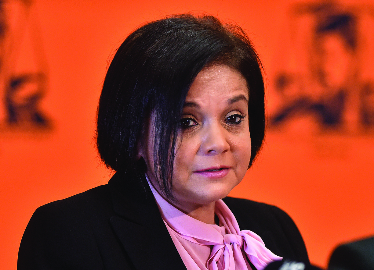 Batohi ordered to pay R1m to former NPA employee 