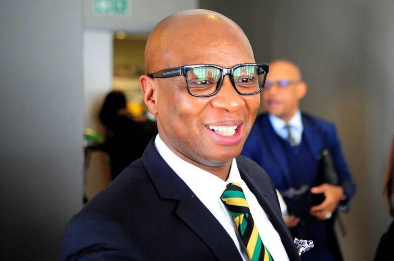State capture-accused ANC big shots set out to collapse charges 