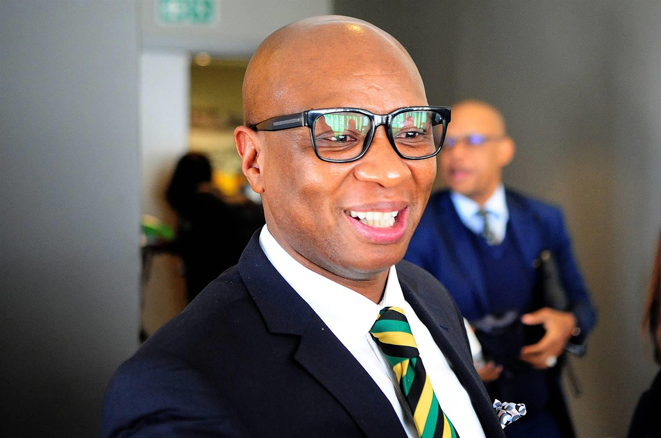 State capture-accused ANC big shots set out to collapse charges 