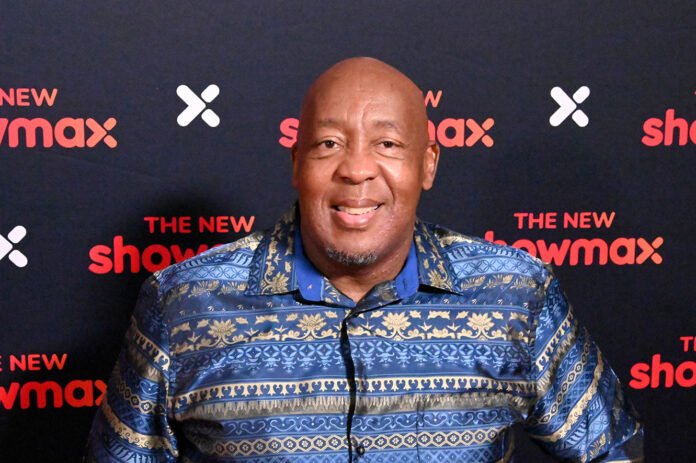 Baba Mthethwa