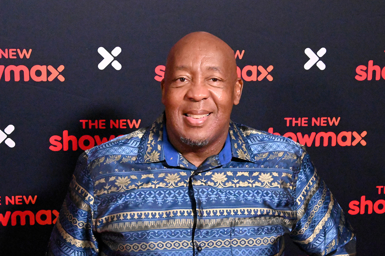 Baba Mthethwa