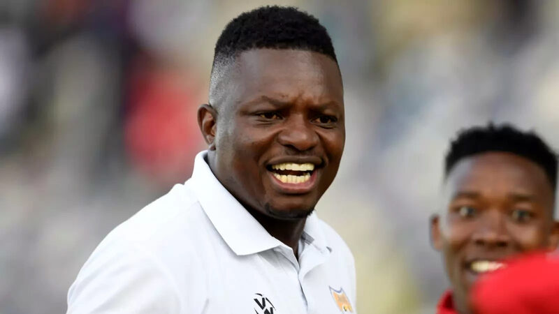 JDR Stars resist order to pay ex-Bafana player 