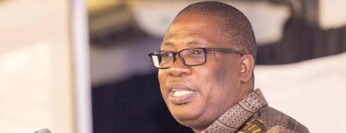 ANC national working committee