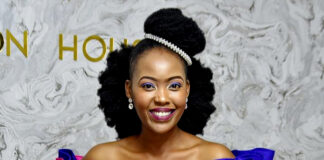 Mbewe, Mofokeng launch initiative to tackle women social issues