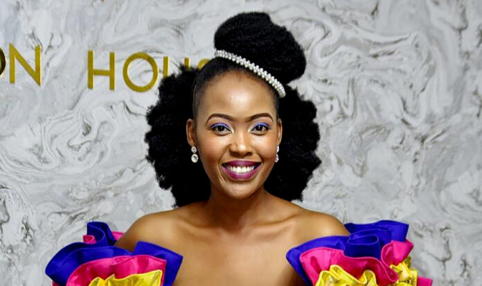 Mbewe, Mofokeng launch initiative to tackle women social issues