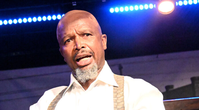 Maake kaNcube in scuffle with Pearl over her belongings
