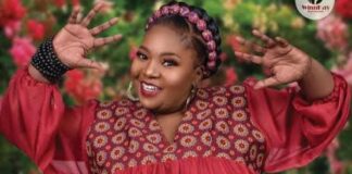Winnie Khumalo burial funds released