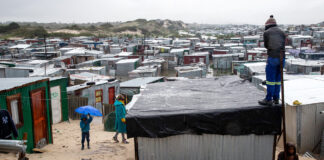Khayelitsha
