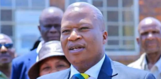 Scopa sends Limpopo MEC Rachuene packing from legislature