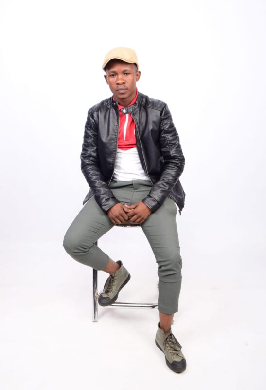 Maskandi artist rape rap