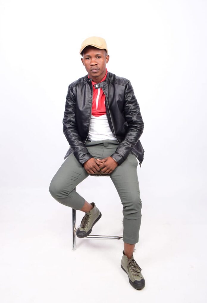 Maskandi artist rape rap