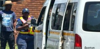 KZN throws the book on unroadworthy scholar transport operators