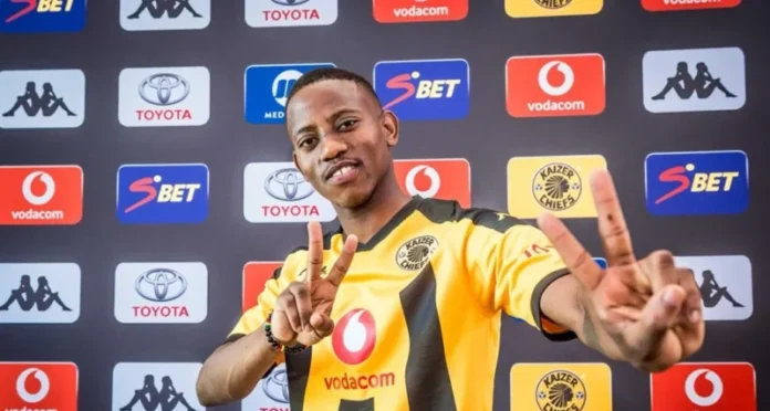 Chiefs unveil experienced transfer window signings