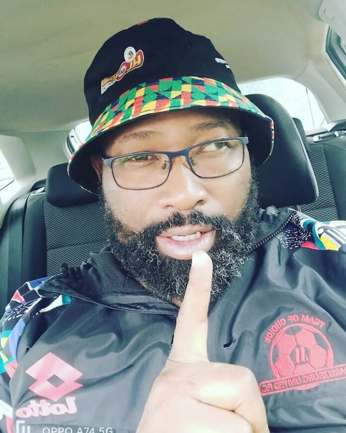 'Some maskandi artists go on stage armed with guns'