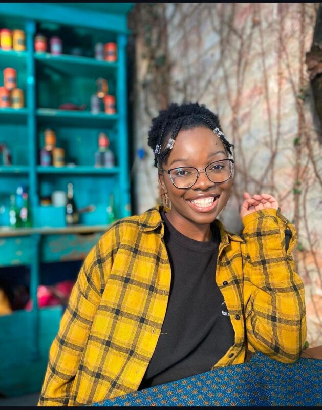 Anelisa Sibanda has died