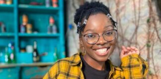 Anelisa Sibanda has died