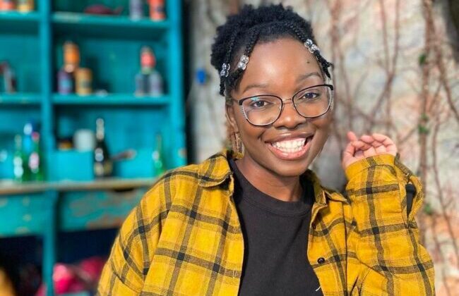 Anelisa Sibanda has died