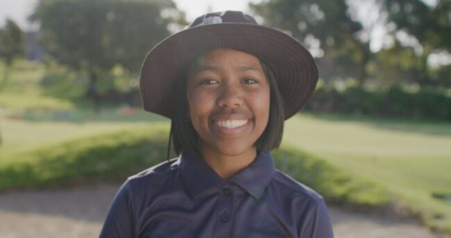 Tyra Booysen