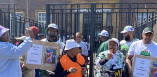 No bail for Ekurhuleni wife accused of organising hit on cop hubby