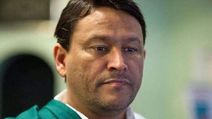 Muhsin Hendricks killed in Gqeberha