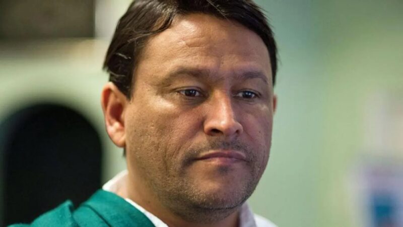 Muhsin Hendricks killed in Gqeberha
