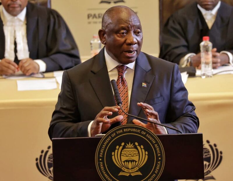Municipal funding model review on cards to bolster service delivery