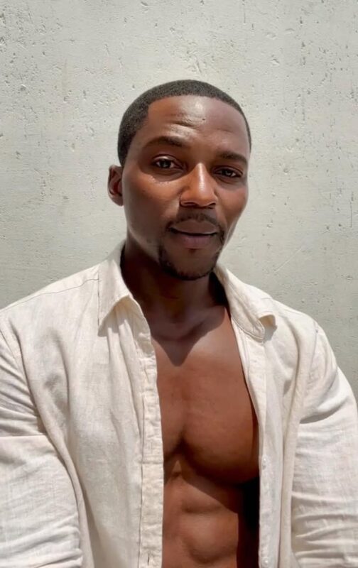 Ex-Uzalo actor Joe Kazadi 'refuses' to pay background actors