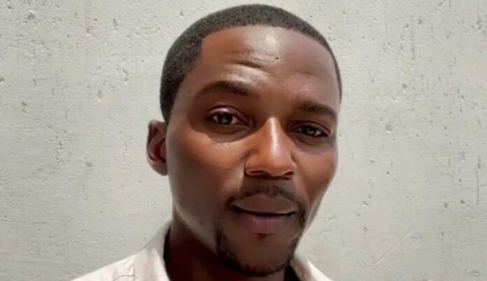 Ex-Uzalo actor Joe Kazadi 'refuses' to pay background actors
