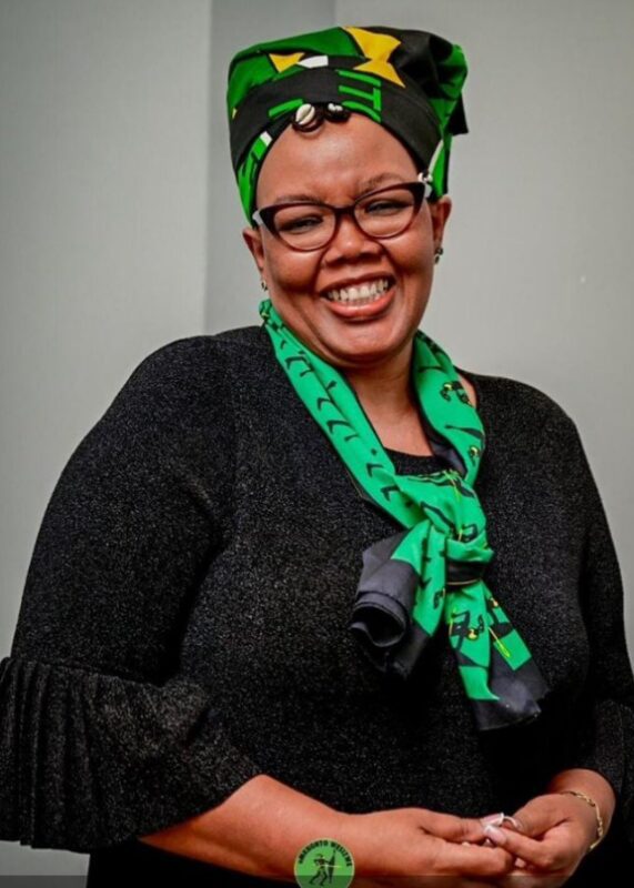 'Proposed VAT increase will hit black women hardest'