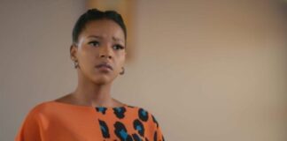 How new role inspired Lorraine Moropa to plan her own wedding