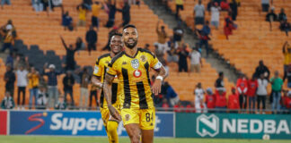 Nedbank Cup prediction