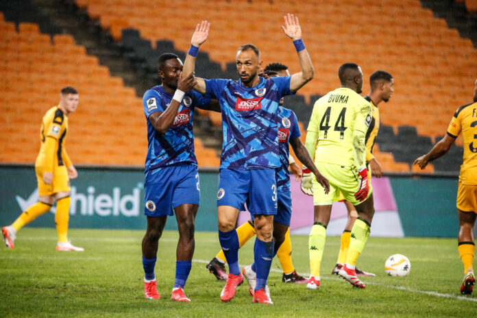 Troubled Matsatsantsa in a must-win clash against Buccaneers