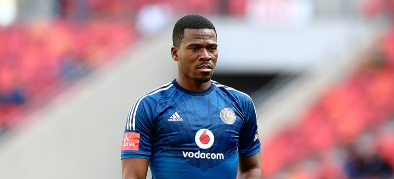 Meyiwa murder trial postponed