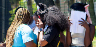 Unscrupulous landlords demand sex from students 