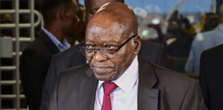 Inside Zuma’s court bid to remain ANC