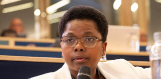 Universities, students could help NSFAS 