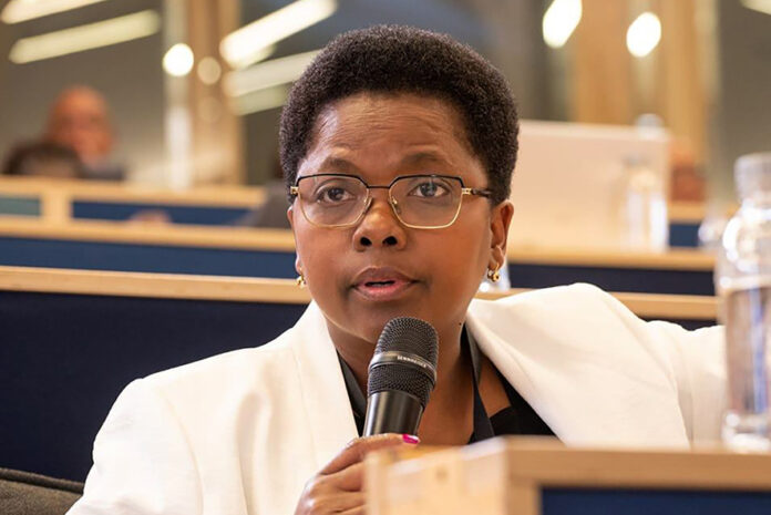 Universities, students could help NSFAS 