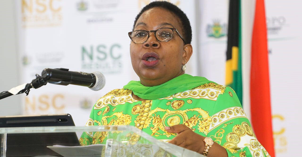 Limpopo education department under fire